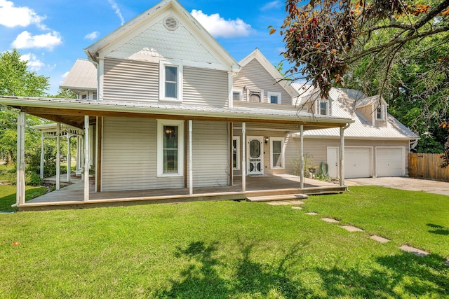 102 S Mill St, Rogersville, MO 65742 - photo 6