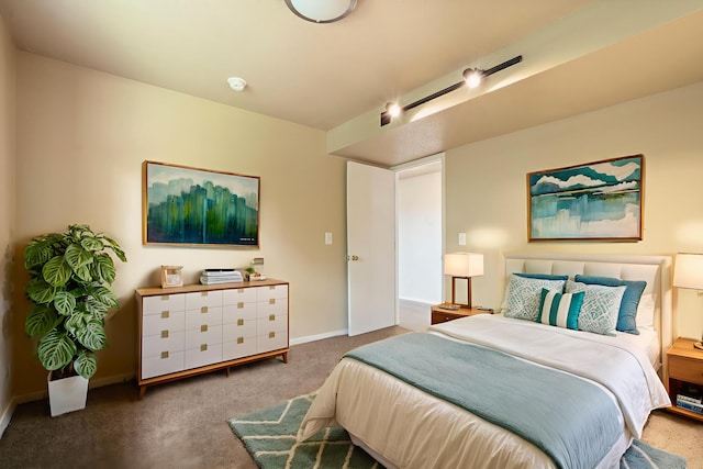 1813 Boswell Ave, Branson, MO 65616 - bedroom featuring carpet flooring and baseboards