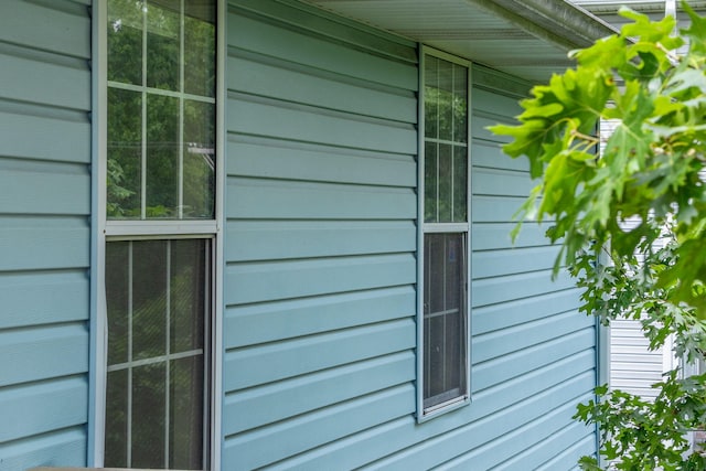 1813 Boswell Ave, Branson, MO 65616 - view of side of property