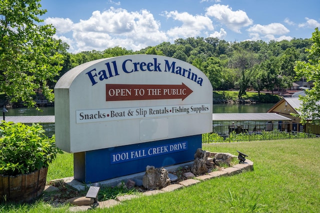 440 Fall Creek Dr Unit 7, Branson, MO 65616 - exterior view