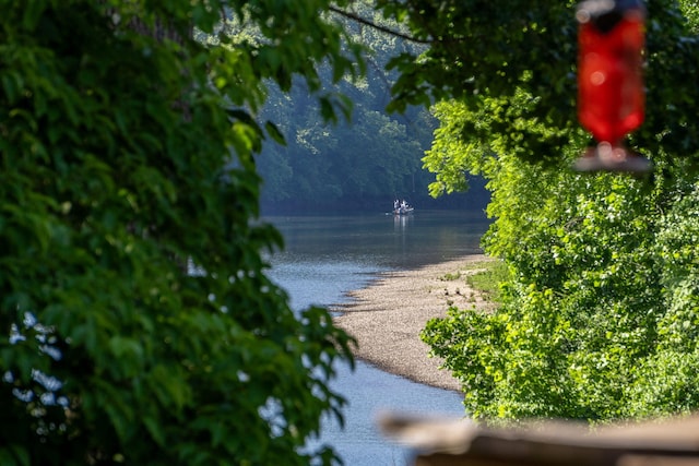 440 Fall Creek Dr Unit 7, Branson, MO 65616 - water view