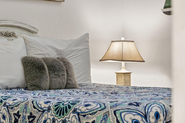 440 Fall Creek Dr Unit 7, Branson, MO 65616 - view of bedroom
