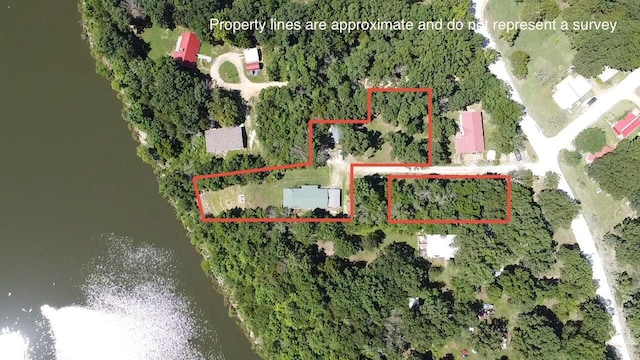 25419 County Road 327, Urbana, MO 65767 - map / location