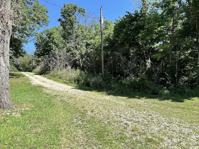 25419 County Road 327, Urbana, MO 65767 - view of street