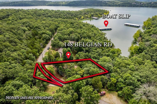 148 Belgian Rd, Branson West, MO 65737 - photo 35