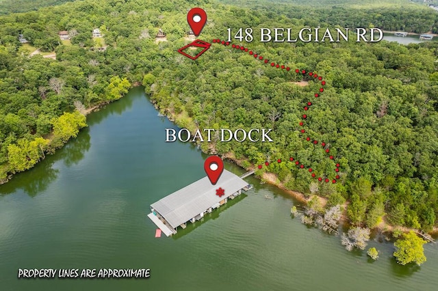 148 Belgian Rd, Branson West, MO 65737 - photo 3