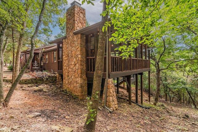 148 Belgian Rd, Branson West, MO 65737 - photo 1