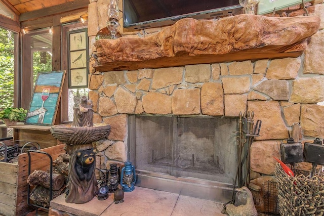 148 Belgian Rd, Branson West, MO 65737 - photo 23