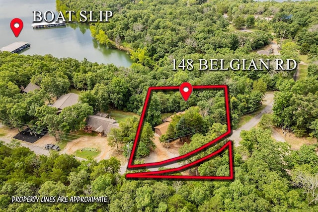 148 Belgian Rd, Branson West, MO 65737 - photo 34