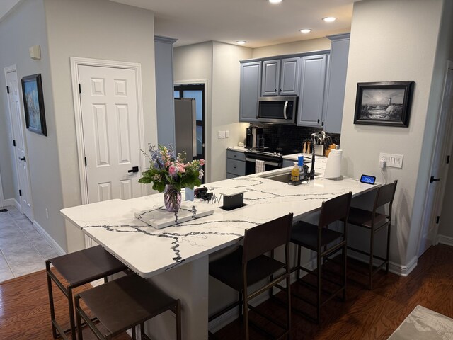 160 Villa Dr Unit 3, Hollister, MO 65672 - photo 9