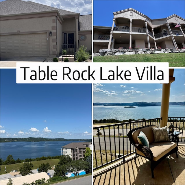 160 Villa Dr Unit 3, Hollister, MO 65672 - photo 2