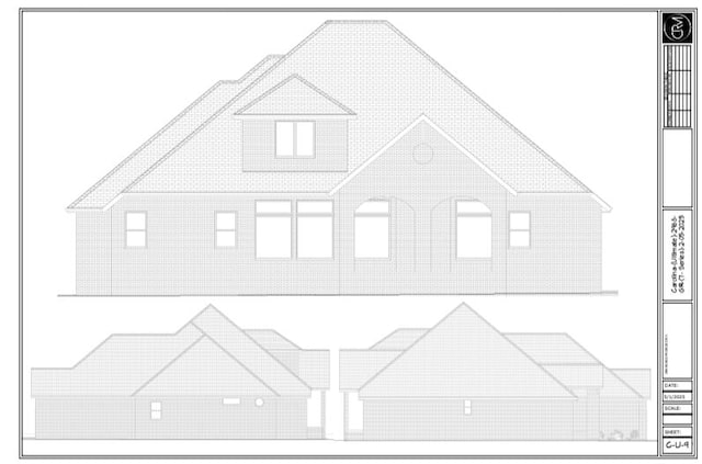 LOT49 N Silver Charm Ave, Springfield, MO 65802 - view of miscellaneous document