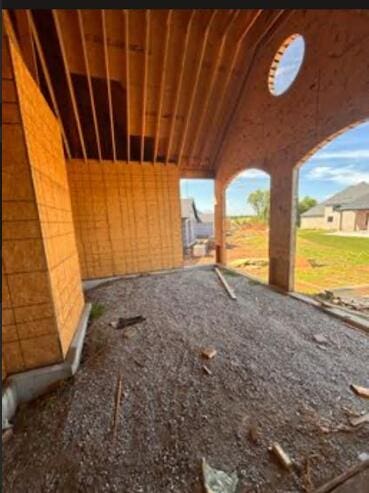 LOT49 N Silver Charm Ave, Springfield, MO 65802 - view of horse barn