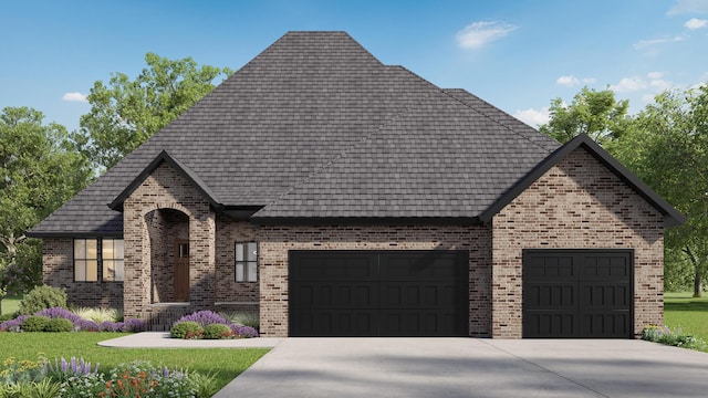 LOT49 N Silver Charm Ave, Springfield, MO 65802 - view of a document