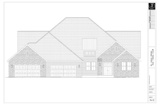 LOT24 E Merryvale Ct, Springfield, MO 65809 - view of miscellaneous property collateral