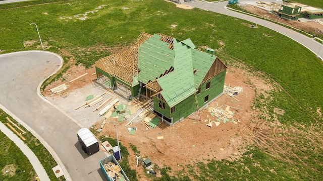 LOT24 E Merryvale Ct, Springfield, MO 65809 - view of subject property