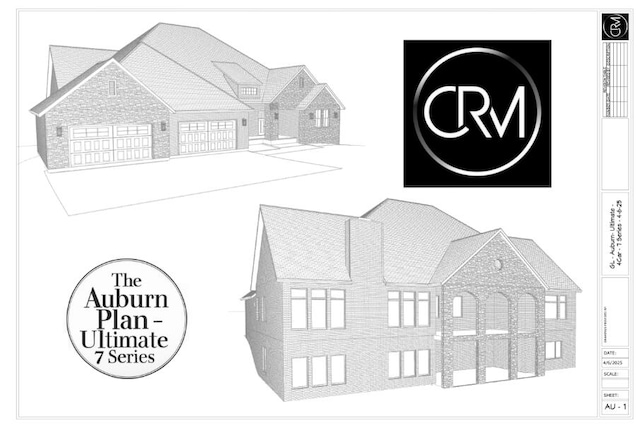 LOT24 E Merryvale Ct, Springfield, MO 65809 - view of miscellaneous listing collateral