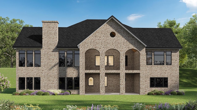 LOT24 E Merryvale Ct, Springfield, MO 65809 - view of building exterior