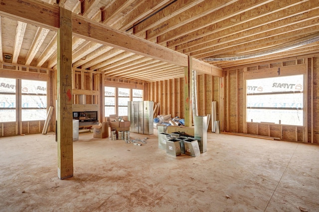 LOT24 E Merryvale Ct, Springfield, MO 65809 - view of miscellaneous room