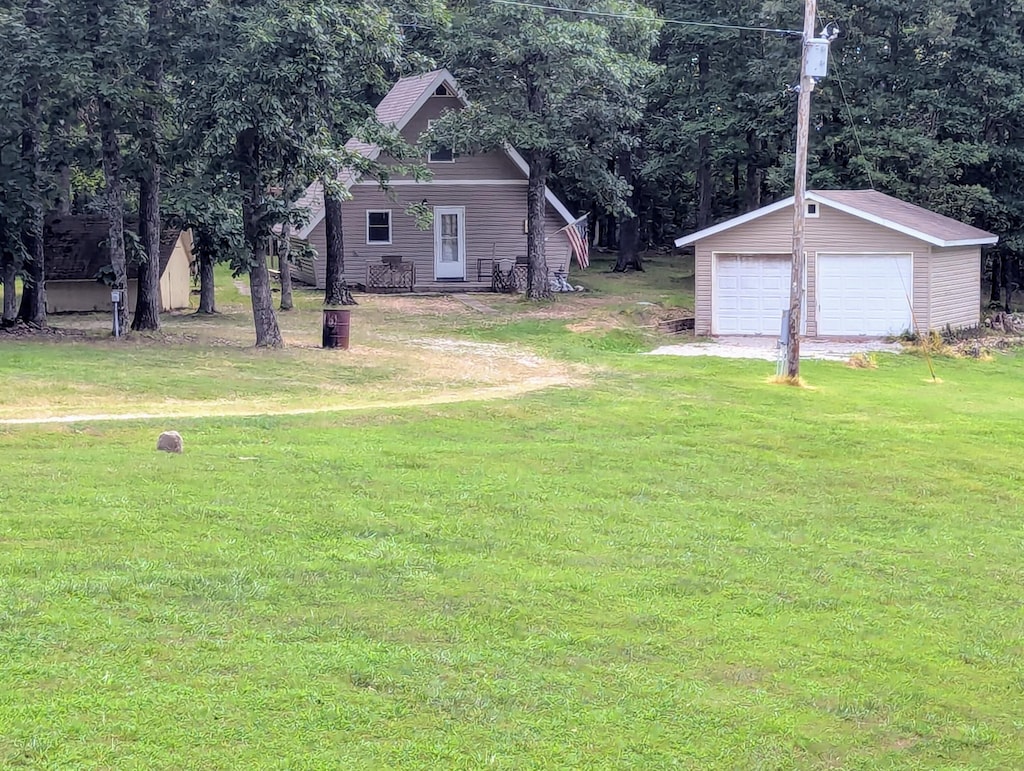 425 Long Bend Rd, Galena, MO 65656 - photo 1
