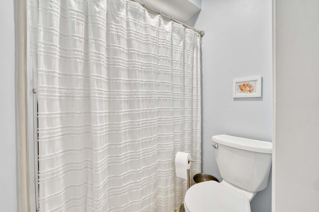 1820 E Jacqueline St, Springfield, MO 65804 - bathroom with toilet
