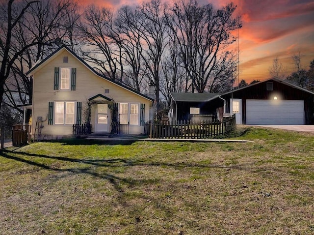 135 Coulter Ln, Forsyth, MO 65653 - view of front of home