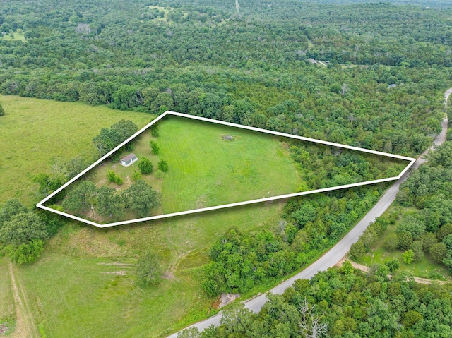 377 Washington Rd, Shell Knob, MO 65747 - photo 1