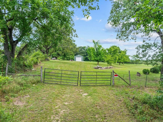 377 Washington Rd, Shell Knob, MO 65747 - photo 6
