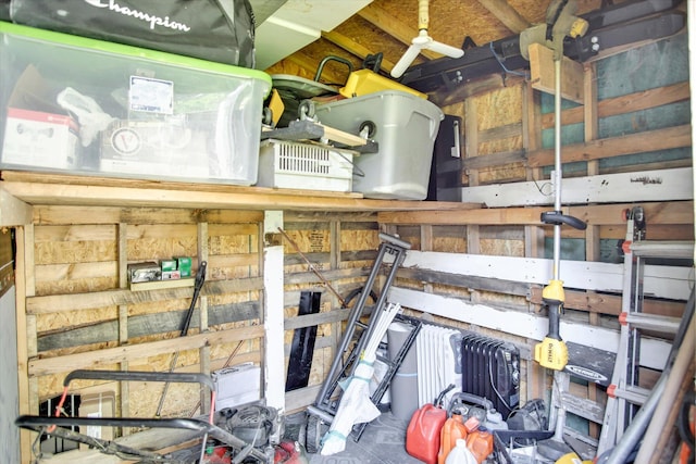 2431 N Kellett Ave, Springfield, MO 65803 - view of storage area