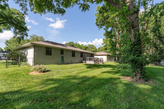 208 W Herndon St, Nixa, MO 65714 - photo 26