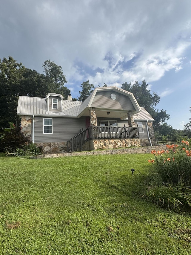 2561 County Rd 542, Ava, MO 65608 - photo 1
