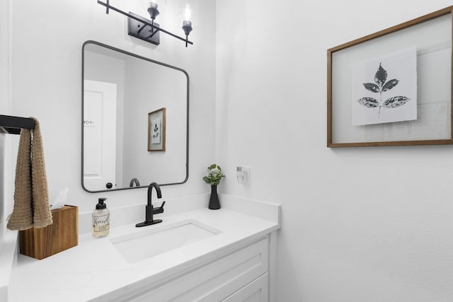 858 E Edenmore Cir, Nixa, MO 65714 - bathroom with vanity