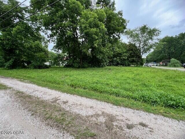 1307 Poplar St, Lamar, MO 64759