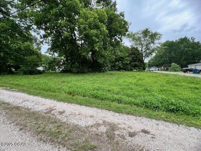 1307 Poplar St, Lamar, MO 64759