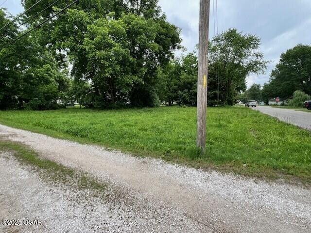 1307 Poplar St, Lamar, MO 64759