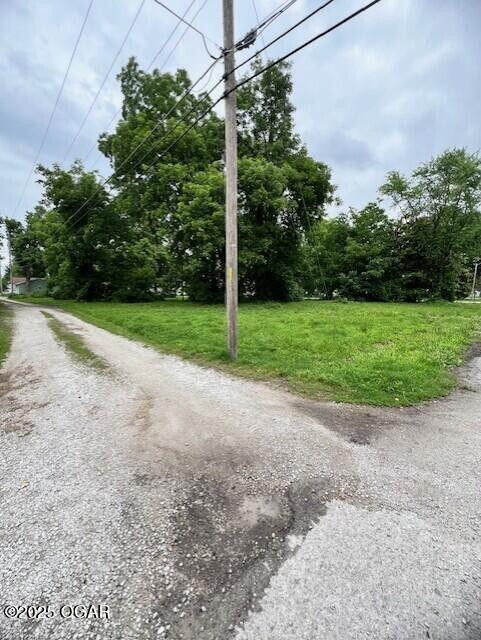 1307 Poplar St, Lamar, MO 64759