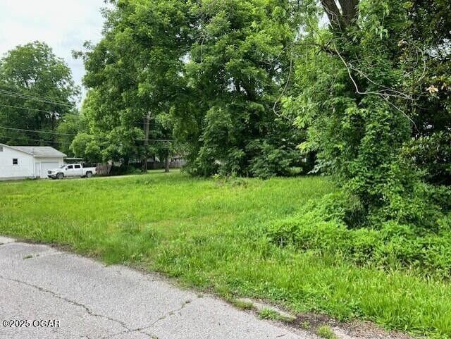 1307 Poplar St, Lamar, MO 64759