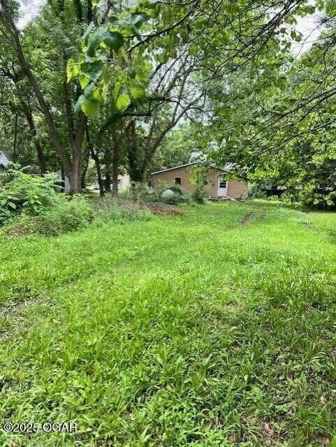 1402 Poplar St, Lamar, MO 64759