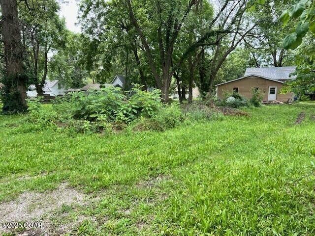 1402 Poplar St, Lamar, MO 64759