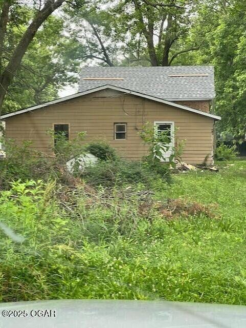 1402 Poplar St, Lamar, MO 64759