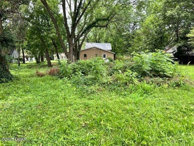 1402 Poplar St, Lamar, MO 64759