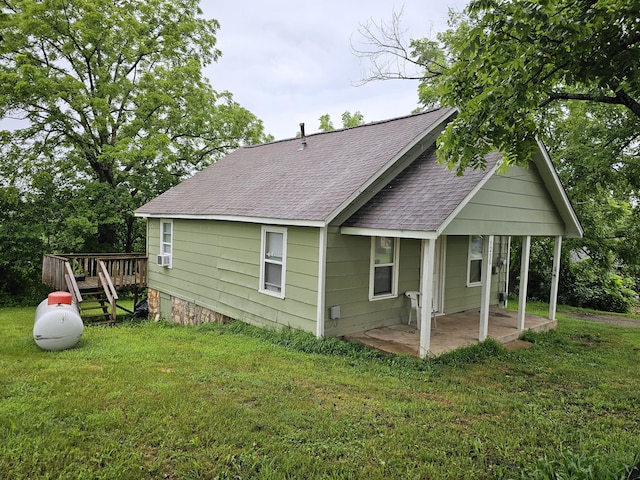 1215 Jefferson Ave, West Plains, MO 65775 - photo 1
