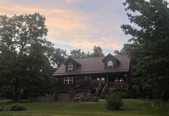 2453 Severs Rd, Seymour, MO 65746 - photo 1