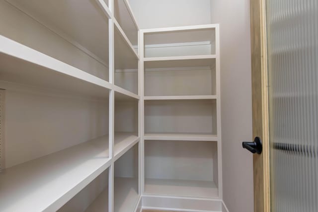 6059 S Clay Ave, Springfield, MO 65810 - view of storage area
