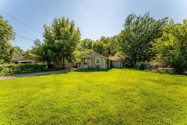 2449 N Boonville Ave, Springfield, MO 65803 - photo 14