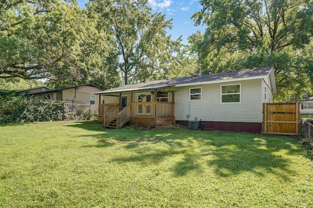 3113 N Howard Ave, Springfield, MO 65803 - photo 23