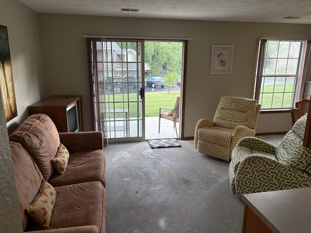 3 Memory Ln Unit 1, Branson, MO 65616 - view of living room
