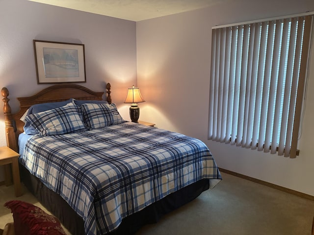 3 Memory Ln Unit 1, Branson, MO 65616 - carpeted bedroom with baseboards