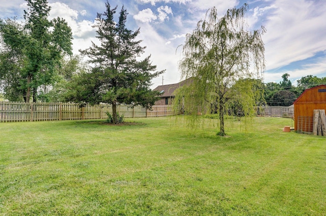 311 Northview Rd, Nixa, MO 65714 - view of yard
