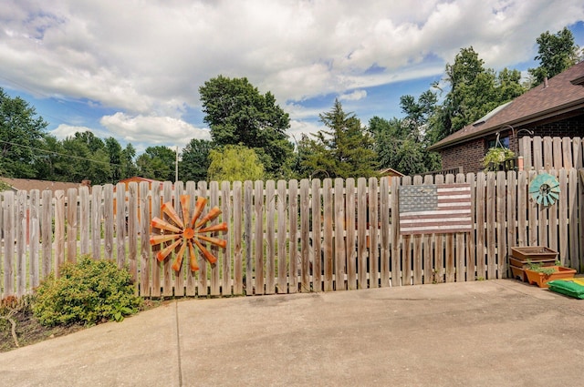 311 Northview Rd, Nixa, MO 65714 - view of patio